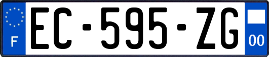EC-595-ZG