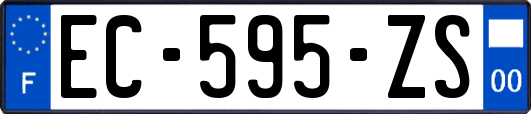 EC-595-ZS