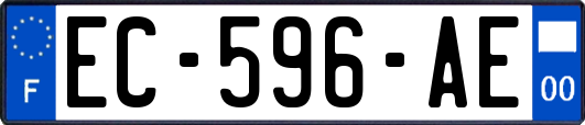 EC-596-AE