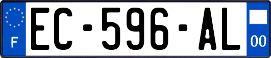 EC-596-AL