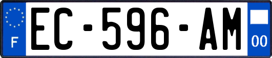 EC-596-AM