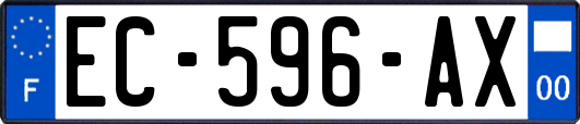 EC-596-AX