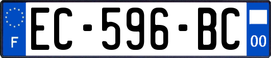 EC-596-BC