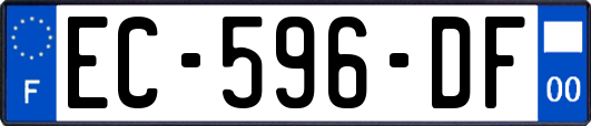 EC-596-DF