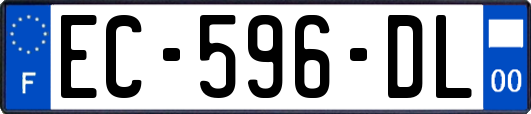 EC-596-DL