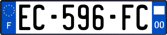 EC-596-FC