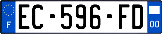 EC-596-FD