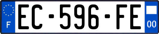 EC-596-FE