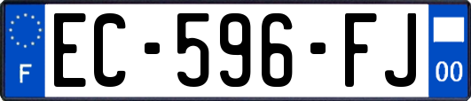 EC-596-FJ
