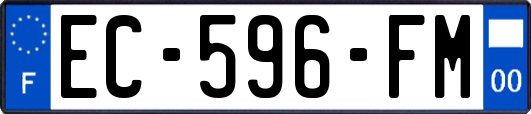 EC-596-FM