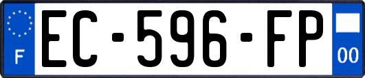 EC-596-FP