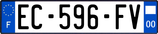 EC-596-FV