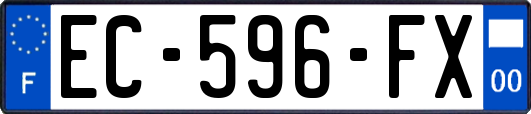 EC-596-FX