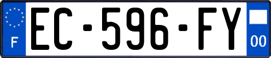 EC-596-FY