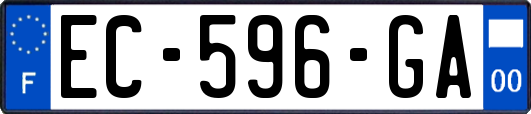 EC-596-GA