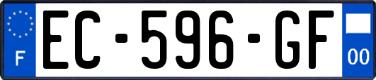 EC-596-GF
