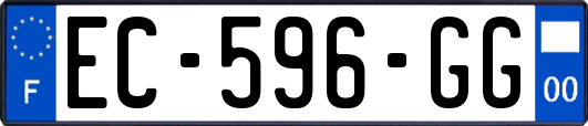 EC-596-GG