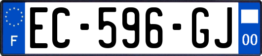 EC-596-GJ