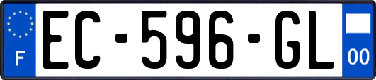 EC-596-GL