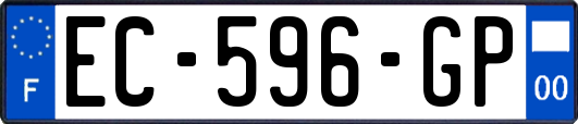 EC-596-GP
