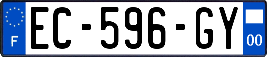 EC-596-GY