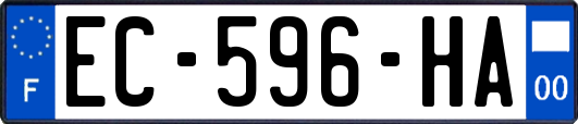 EC-596-HA