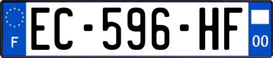 EC-596-HF