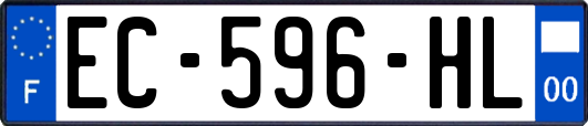 EC-596-HL