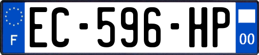 EC-596-HP