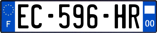 EC-596-HR