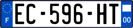 EC-596-HT