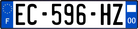 EC-596-HZ