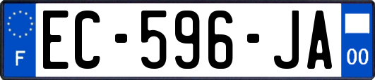 EC-596-JA