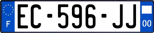 EC-596-JJ