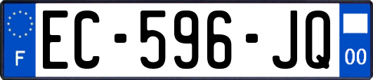 EC-596-JQ