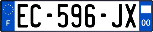 EC-596-JX