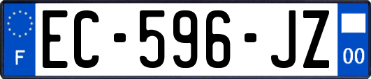 EC-596-JZ