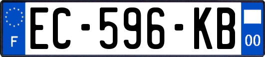EC-596-KB