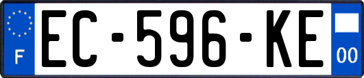 EC-596-KE