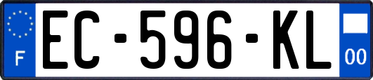 EC-596-KL