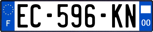 EC-596-KN
