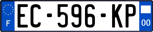 EC-596-KP