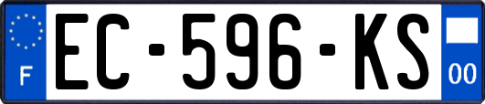 EC-596-KS