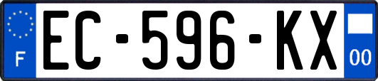 EC-596-KX