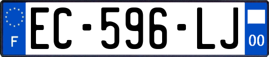 EC-596-LJ