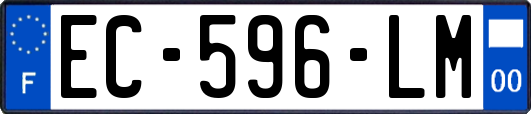 EC-596-LM