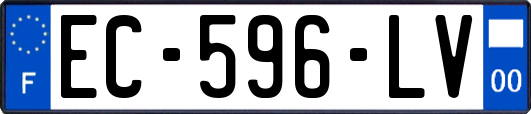 EC-596-LV