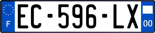 EC-596-LX