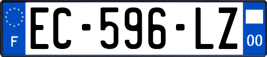 EC-596-LZ
