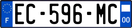 EC-596-MC